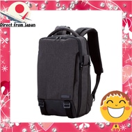 [authentic product]ELECOM Backpack Business Bag off toco 15.6" PC Storage A4 Compatible 3WAY High Gr