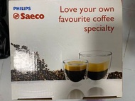 飛利浦 Saeco 咖啡機