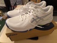 Asics Blade FF 羽毛球鞋 全新 44