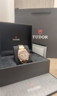 Tudor 79012M青銅