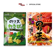 Daiko Nori Tempura Snack/ Product of Japan