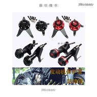 [Taiwan Direct Sale] Suitable For Honda CBR650F CB650R CBR650R Modified Shock-Resistant Ball Body Pr