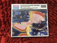 2CD+DVD The Moody Blues With The London Festival Orchestra Conducted By Peter Knight – Days Of Futur
