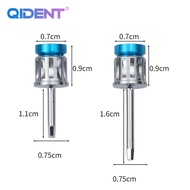 Dental Universal Implant Torque Osstem Screwdrivers Wrench Universal Prothetic Kit NOB DIO Osstem