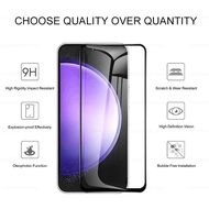 For Coolpad Cool 20 3 Pro Plus 20s 12a 10a 10 Black Edge Tempered Film Phone Screen Protector For Co