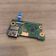 USB Board hp 14-BW005AU, second hand condition, still in good condition