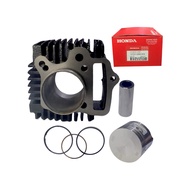 Complete Grand GN5 Piston Block Set