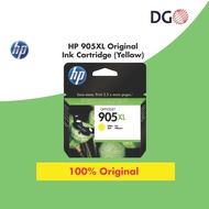 HP 905XL HP 905 XL Yellow Original Ink Cartridge For HP OfficeJet 6950/ HP OfficeJet Pro 6960/ 6970 