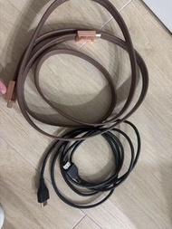 HDMI Cables HDMI線 一長一短