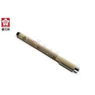 Japan Japan SAKURA SAKURA PIGMA Pen Gemaidai Needle Pen #005