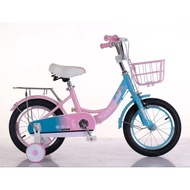 High steel frame kids girls cycle 12 14 16 18 inch children bicycle New Model Unique Bike