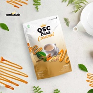 Amiralab - Queen Secret Coffee Caramel 100 gram