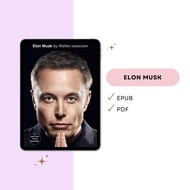 Elon Musk (Walter Isaacson)