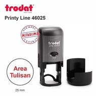 TRODAT STAMP PRINTY 46025