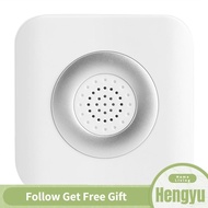 Hengyu DC 12V Wired Electric Doorbell Door Bell Push Home Office Access Cont HD