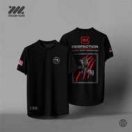 NEW GLOCK EDITION T-SHIRT