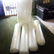 Bubble wrap 1meter x 10meter