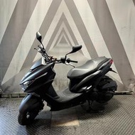 欣達(XD)【保固車】【0元交車】2020年 YAMAHA 山葉 FORCE 155 FORCE155 機車 雙碟