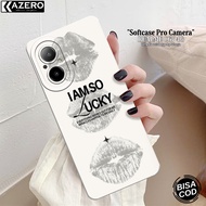 HP Case Latest Realme C67 4Ghp Fashion Softcase Aesthetic Realme C67 4G Silicone Pro Camera Casing R