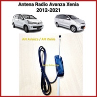 Avanza Xenia 2012-2020. Radio Antenna Car Antenna