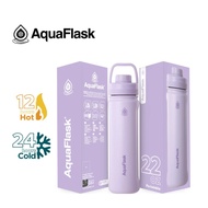 The All New Aquaflask Bottle (18oz/22oz/32oz/40oz)