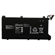 HUAWEI MateBook D15 BoB-WAH9P HB4692J5ECW-31 BBR-WAH9 battery