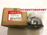 STATOR SPUL KOMPLIT CB150R CB 150 R K15 ORIGINAL