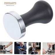 TAMPER COFFEE ESPRESSO COFFEE PRESS POWDER STAINLESS STEEL 58mm - R58 | TAMPER COFFEE