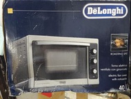Delonghi電焗爐