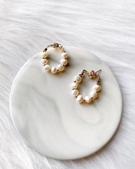 Everly earrings