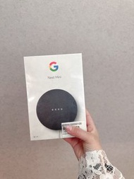 買phone分期❤️google nest mini 2代 智能助理