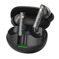 KZ | KZ Carol Pro TWS Bluetooth 5.4 Earphone 6 MIC Active Noise Canceling True Wireless waterproof i