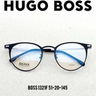 Hugo boss titanium glasses 眼鏡