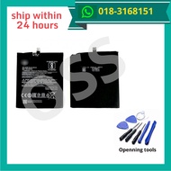 Redmi Go BN3A Battery