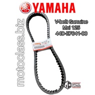 V-belt belt MXI 125 44D-E7641-00