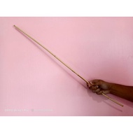 73cm / ROTAN / RATTAN / ROTAN KANAK KANAK / ROTAN BUDAK / STICK RATTAN / ROTAN TEBAL / TIADA PEMEGAN