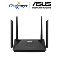 ASUS RT-AX53U AX1800 Dual Band WiFi 6 Router