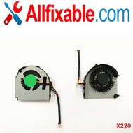 Lenovo ThinkPad X230   X230i  X230t  X220   Series  Notebook Compatible Fan