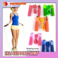 Skipping Rope Sports Jump Rope Skiping Counter Sports Fitness Equipment Jump Rope