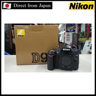 【USED】 Nikon D90 [Direct from Japan/Nikon]
