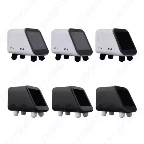 ESP32 S3 MUMA N16R8 Development Board Robot with 1.54in Screen Wifi Weather Clock Robot WIFI&BT5 Typ