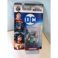 DC. Nano MetalFigs - Doomsday. Comic DC50 by JADA 2017