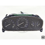 Honda Civic SO4 SO3 EK EJ EM Auto Cluster Meter 163029KMH 01
