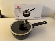 Carl Schmidt Sohn 18cm Pot