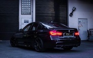 F30/F80 LCI TAILLIGHTS 尾燈 90% NEW