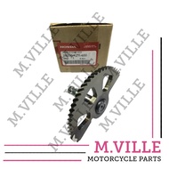 Honda Click 125 / 150 kick shaft pamaypay Honda parts