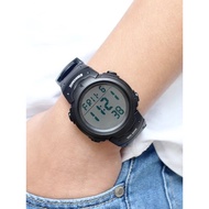 smart watch for men digital watch watch for men Moment Beauty Outdoor Luminous Multi-Function Digita