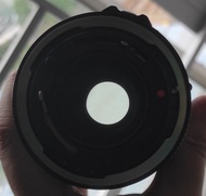 Canon fd 70-210/4 not m42