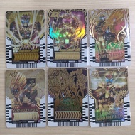 【LS】Legend chemy card legendary legend Chemy Card Gotchard ride chemy card kamen rider gotchard ride