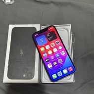 iPhone 13 mini 256 gb black midnight imei Kemenperin permanen, All sim card, imei bergaransi, all pa